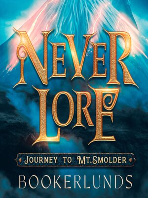 cover image of Never Lore